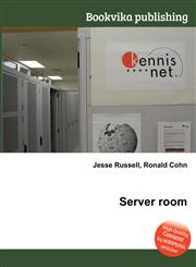 Server Room,5512431374,9785512431375