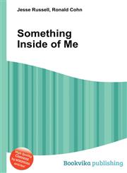 Something Inside of Me,5512314610,9785512314616