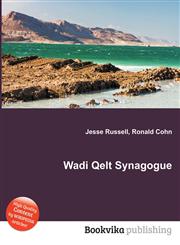 Wadi Qelt Synagogue,5511255890,9785511255897