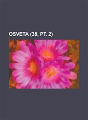 Osveta (38, PT. 2 ),1234523345,9781234523343