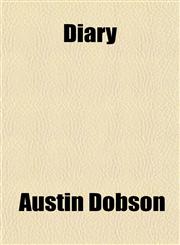 Diary,1154682242,9781154682243