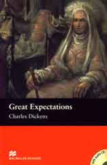 Great Expectations Upper Level,1405076828,9781405076821