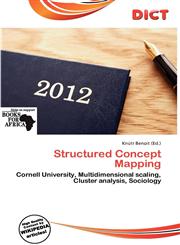 Structured Concept Mapping,6201999361,9786201999367
