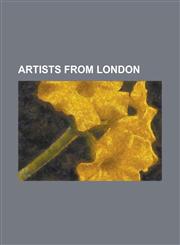 Artists from London John Ruskin, William Burges, John Vanbrugh, Robert Hooke, Francis Bacon (Artist), Giles Gilbert Scott, William Hogarth,1230786031,9781230786032