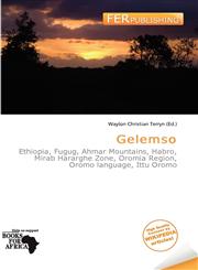 Gelemso,6138249089,9786138249085
