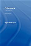 Philosophy The Classics 2nd Edition,0415239974,9780415239974