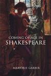 Coming of Age in Shakespeare,0415919088,9780415919081