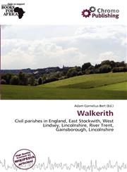 Walkerith,6201274723,9786201274723