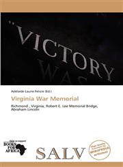 Virginia War Memorial,6139064848,9786139064847