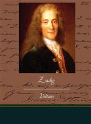 Zadig,1438525648,9781438525648