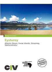 Eysturoy,6137228223,9786137228227