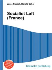 Socialist Left (France),5511432342,9785511432342