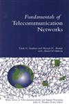 Fundamentals of Telecommunication Networks 1st Edition,0471515825,9780471515821