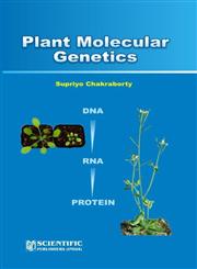 Plant Molecular Genetics 1st Edition,817233396X,9788172333966