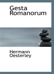 Gesta Romanorum,1116569876,9781116569872