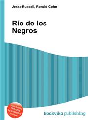 Rio de Los Negros,5511877875,9785511877877