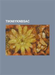 TIKN6YknBsAC,1236952715,9781236952714