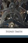 Sydney Smith,1177545799,9781177545792