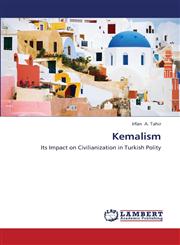Kemalism,3659227234,9783659227233