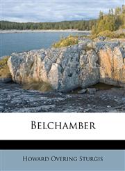 Belchamber,1179750071,9781179750071