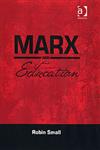 Marx and Education,0754653293,9780754653295