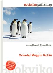 Oriental Magpie Robin,5512463322,9785512463321