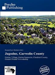 Jagodne, Garwolin County,6139173868,9786139173860