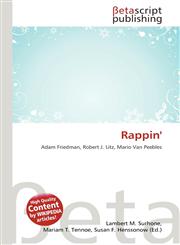 Rappin',6134409049,9786134409049