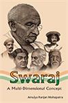 Swaraj A Multi-Dimensional Concept,8189973819,9788189973810