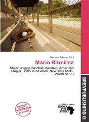 Mario Ramírez,6136939924,9786136939926