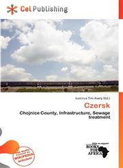 Czersk,6138190645,9786138190646