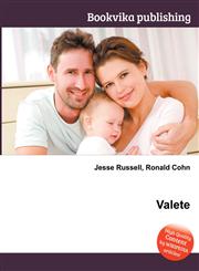 Valete,551166135X,9785511661353