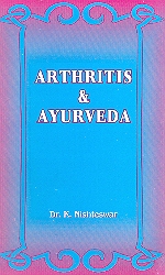 Arthritis and Ayurveda,8170842333,9788170842333