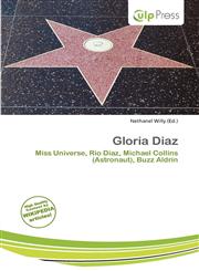 Gloria Diaz,613955909X,9786139559091