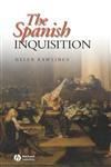 The Spanish Inquisition,0631205993,9780631205999