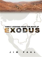 Timely Lessons From The Book Of Exodus,189711740X,9781897117408
