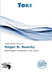Roger N. Beachy,6137880648,9786137880647