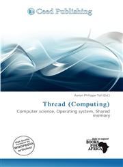 Thread (Computing),6200632936,9786200632937