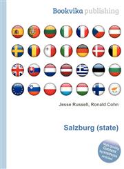 Salzburg (State),551119638X,9785511196381