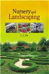 Nursery and Landscaping,8171327311,9788171327317