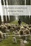Human-Livestock Interactions The Stockperson and the Productivity and Welfare of Intensively Farmed Animals,1845936736,9781845936730