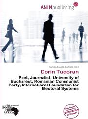 Dorin Tudoran,6139693942,9786139693948