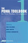 The PDMA ToolBook 1 for New Product Development,0471206113,9780471206118