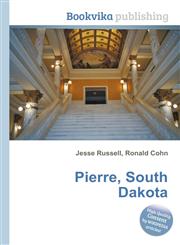 Pierre, South Dakota,5511145203,9785511145204