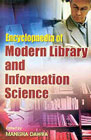 Encyclopaedia of Modern Library and Information Science 5 Vols. 1st Edition,8178800934,9788178800936