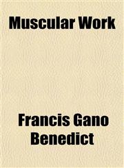 Muscular Work,1151747955,9781151747952