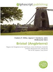 Bristol (Angleterre),6134231436,9786134231435