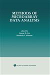 Methods of Microarray Data Analysis Papers from Camda 00,0792375645,9780792375647