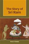 The Story of Sri Ram,8124801916,9788124801918