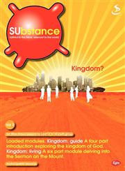 SUbstance Vol. 2,1844273598,9781844273591